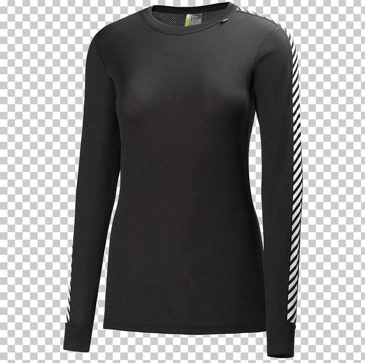 Clothing Accessories Helly Hansen Top Sweater PNG, Clipart, Active Shirt, Black, Casual, Clothing, Clothing Accessories Free PNG Download
