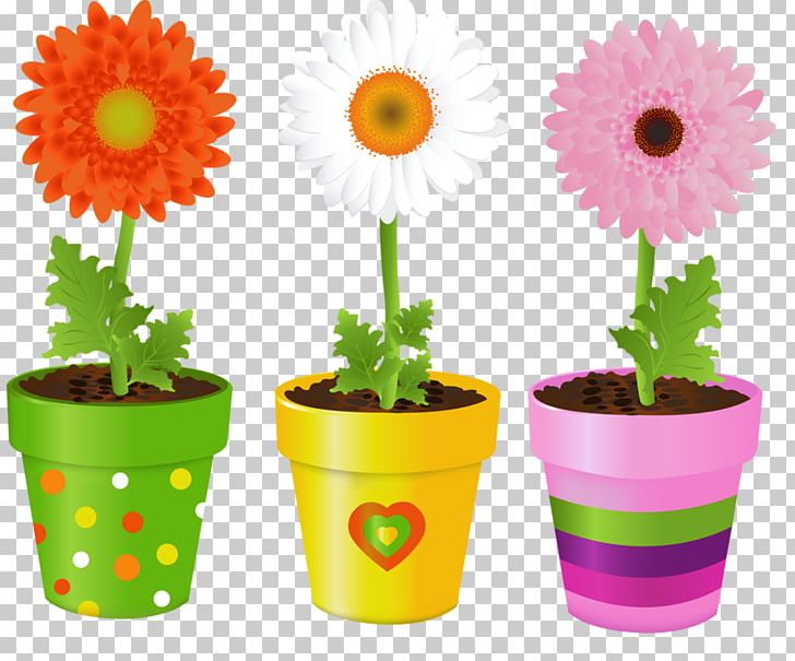 Flowerpot Vase PNG, Clipart, Chamomile, Clip Art, Color, Common Daisy, Daisy Family Free PNG Download