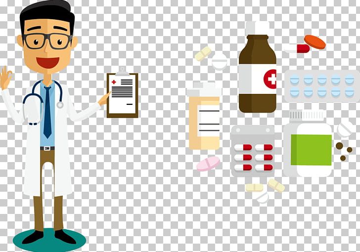 Medicine Physician PNG, Clipart, Cartoon, Cartoon Doctor, Diagram, Doctor, Doctor Cartoon Free PNG Download