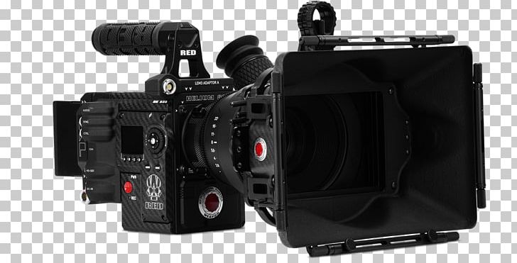 Red Digital Cinema Camera Company 8K Resolution Super 35 Frame Rate Sensor PNG, Clipart, 8k Resolution, Camera, Camera Accessory, Camera Lens, Cameras Optics Free PNG Download
