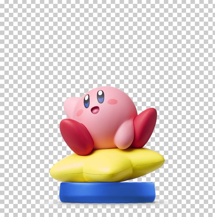Super Smash Bros. For Nintendo 3DS And Wii U Kirby's Return To Dream Land Kirby: Planet Robobot Kirby's Dream Collection Kirby Star Allies PNG, Clipart, Amiibo, Cartoon, Figurine, Kirby, Kirby Planet Robobot Free PNG Download