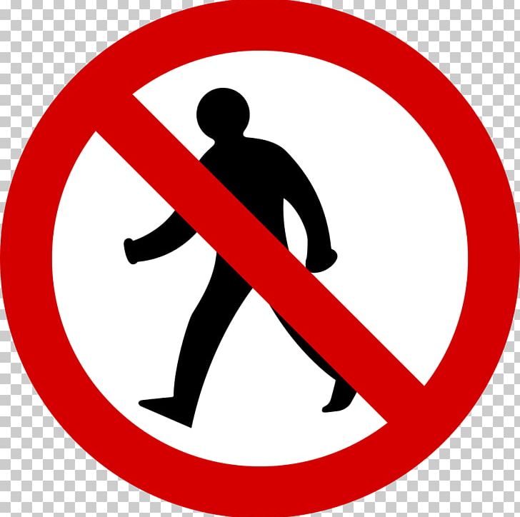 Traffic Sign Pedestrian One-way Traffic Signage PNG, Clipart, Area, Artwork, Brand, Circle, Highway Free PNG Download
