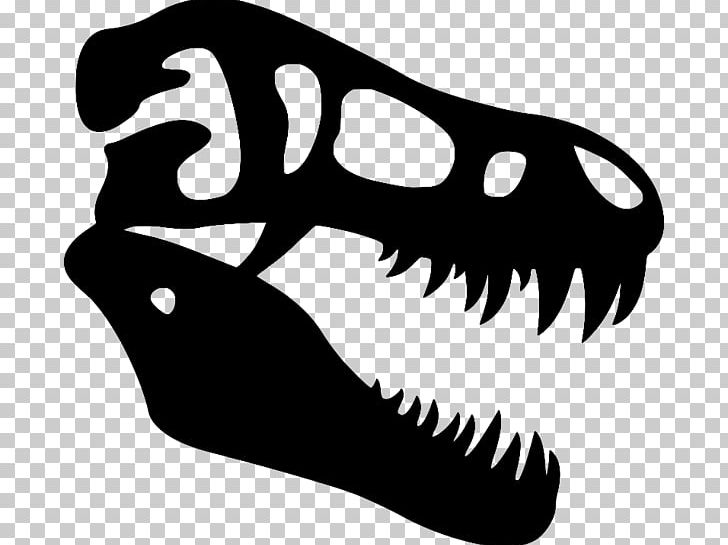 Tyrannosaurus Dinosaur Triceratops Skull Pixel Art PNG, Clipart, Art, Artwork, Black And White, Bone, Crossstitch Free PNG Download