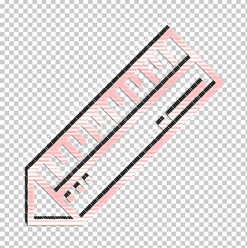 Architecture Icon Ruler Icon PNG, Clipart, Architecture Icon, Line, Office Ruler, Rectangle, Ruler Icon Free PNG Download