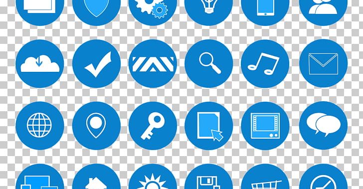 Computer Icons Technology Symbol Responsive Web Design PNG, Clipart, Azure, Blog, Blue, Brand, Circle Free PNG Download