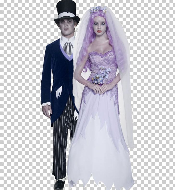 Costume Party Halloween Costume Clothing Bride PNG, Clipart, Bride, Clothing, Costume, Costume Design, Costume Party Free PNG Download