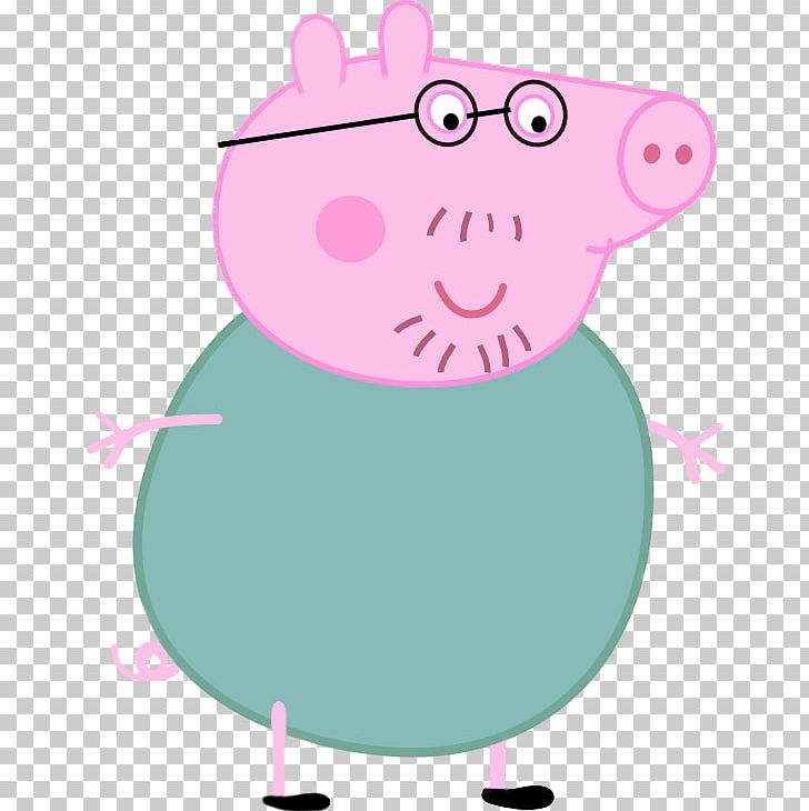 Daddy Pig Mummy Pig Television Show PNG, Clipart, Animals, Animated Cartoon, Animation, Backyardigans, Ben Hollys Little Kingdom Free PNG Download