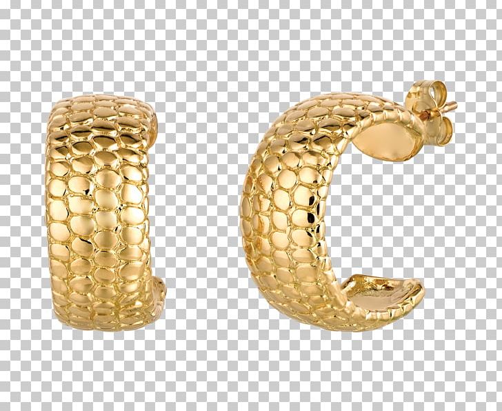 Earring Colored Gold Jewellery Bangle PNG, Clipart, Bangle, Body Jewellery, Body Jewelry, Brass, Colored Gold Free PNG Download