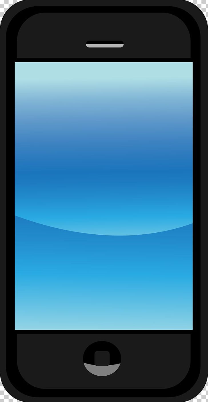 IPhone 4 Telephone Smartphone PNG, Clipart, Blue, Cellular Network, Electronic Device, Gadget, Miscellaneous Free PNG Download
