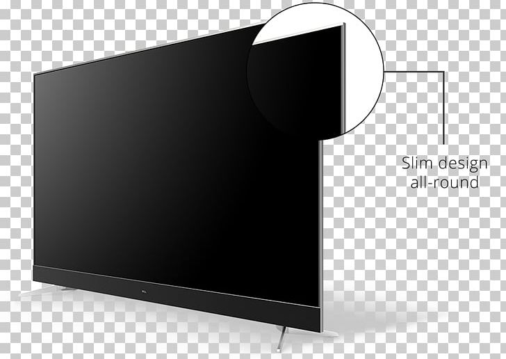 LCD Television LED-backlit LCD TCL C2US TCL Corporation PNG, Clipart, 4k Resolution, 1080p, Android, Android Tv, Angle Free PNG Download