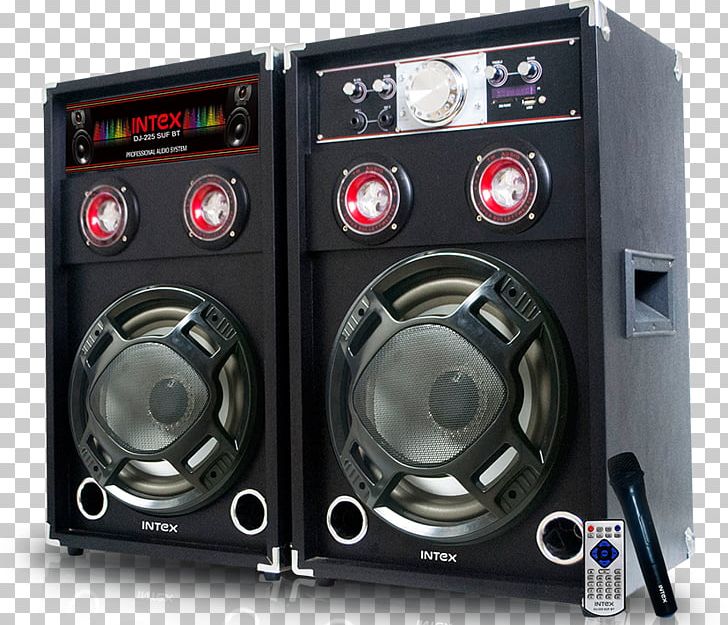 Loudspeaker Microphone Disc Jockey Song DJ Mix PNG, Clipart, Audio, Audio Equipment, Computer Speaker, Electronic Instrument, Electronics Free PNG Download