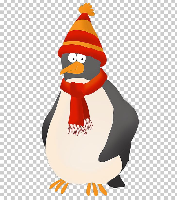 Penguin New Year's Day New Year Card PNG, Clipart, Baby New Year, Beak, Bird, Chicken, Christmas Free PNG Download