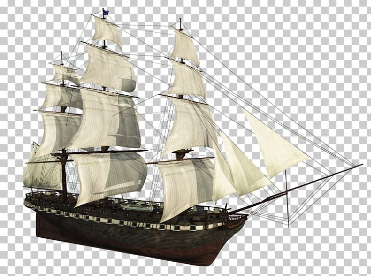 Sailing Ship Watercraft Boat PNG, Clipart, Baltimore Clipper, Barque, Barquentine, Boat, Bomb Free PNG Download