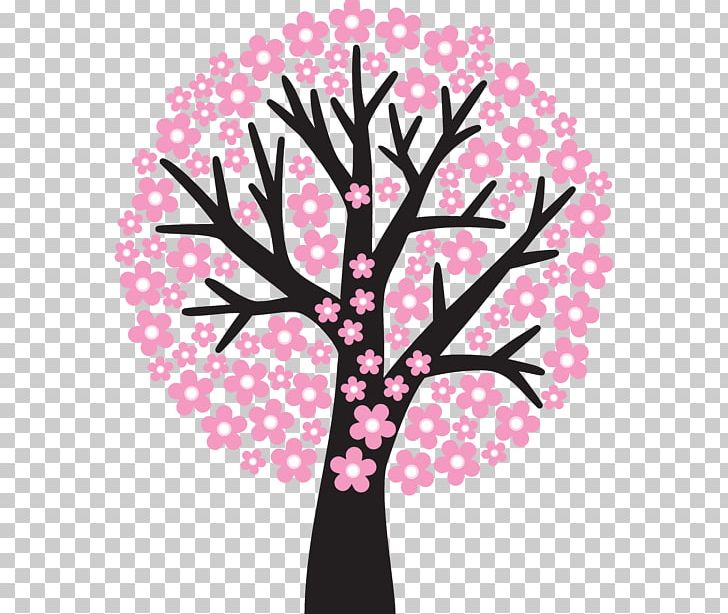 Season Tree Winter Kindergarten PNG, Clipart, 618, Blossom, Branch, Cherry Blossom, Flower Free PNG Download