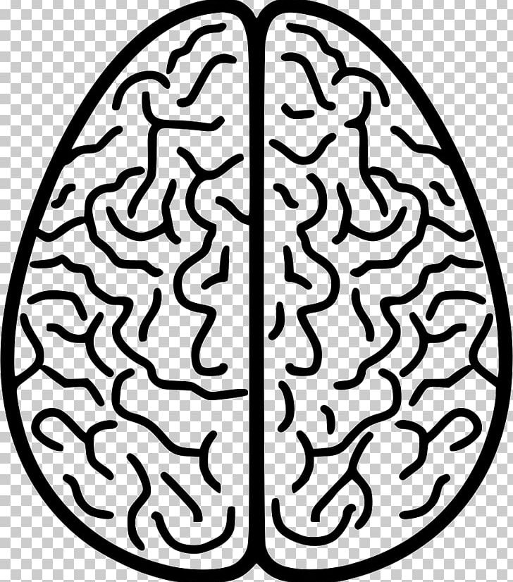 Tree Human Behavior Line PNG, Clipart, Area, Behavior, Black And White, Brain, Brain Icon Free PNG Download
