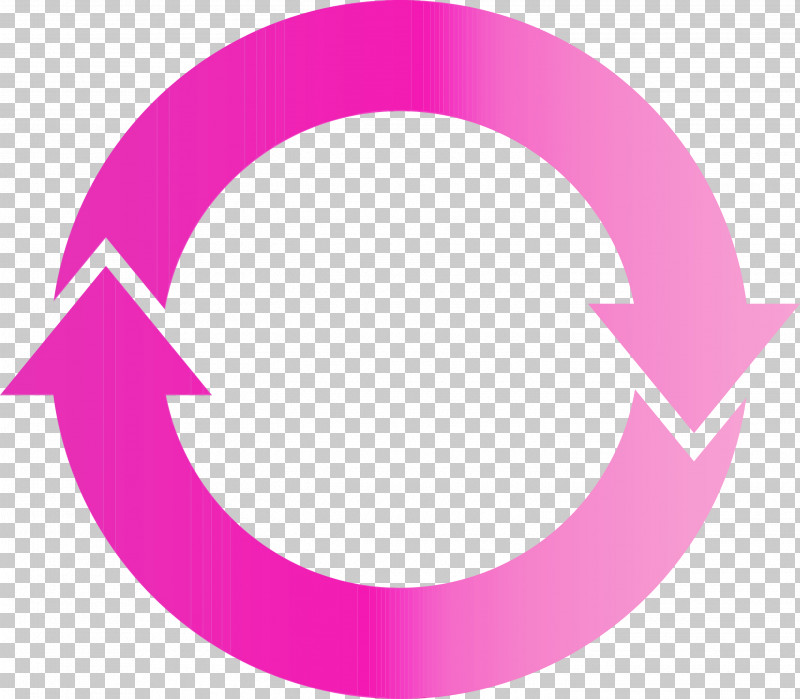 Pink Circle Purple Violet Magenta PNG, Clipart, Circle, Logo, Magenta, Material Property, Oval Free PNG Download