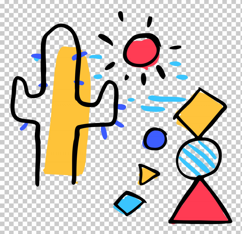 Color Comp PNG, Clipart, Behavior, Cartoon, Geometry, Happiness, Hm Free PNG Download