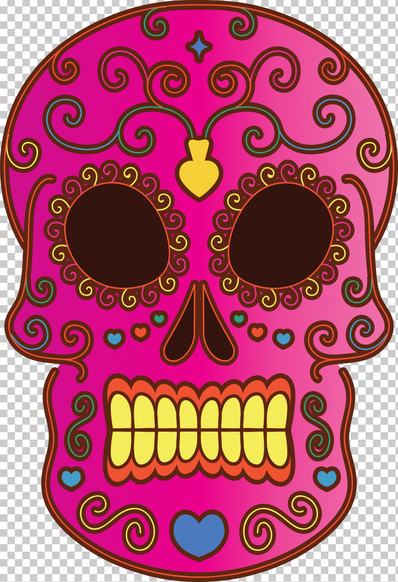 Day Of The Dead Día De Muertos Skull PNG, Clipart, D%c3%ada De Muertos, Day Of The Dead, Meter, Skull, Visual Arts Free PNG Download