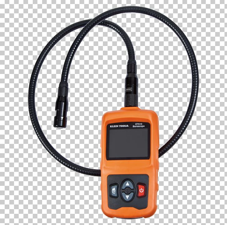 Borescope Klein Tools Videoscope Nut Driver PNG, Clipart, Cable, Cisne, Communication Accessory, Electrician, Electricity Free PNG Download