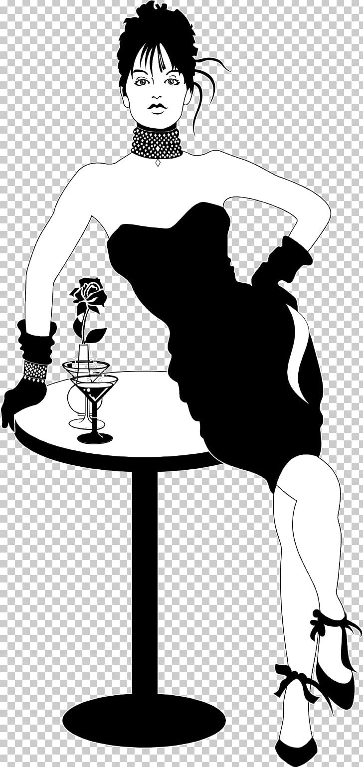 Cocktail Party Woman Child PNG, Clipart, Bar, Black And White, Child, Cocktail, Cocktail Party Free PNG Download