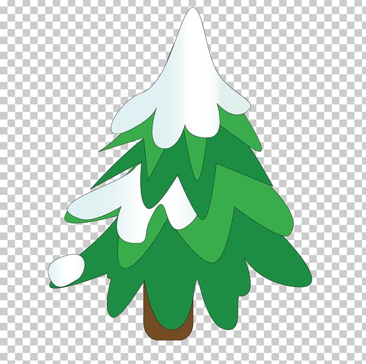 Fir Tree Winter PNG, Clipart, Branch, Cedar, Christmas Tree, Conifer, Covered Vector Free PNG Download