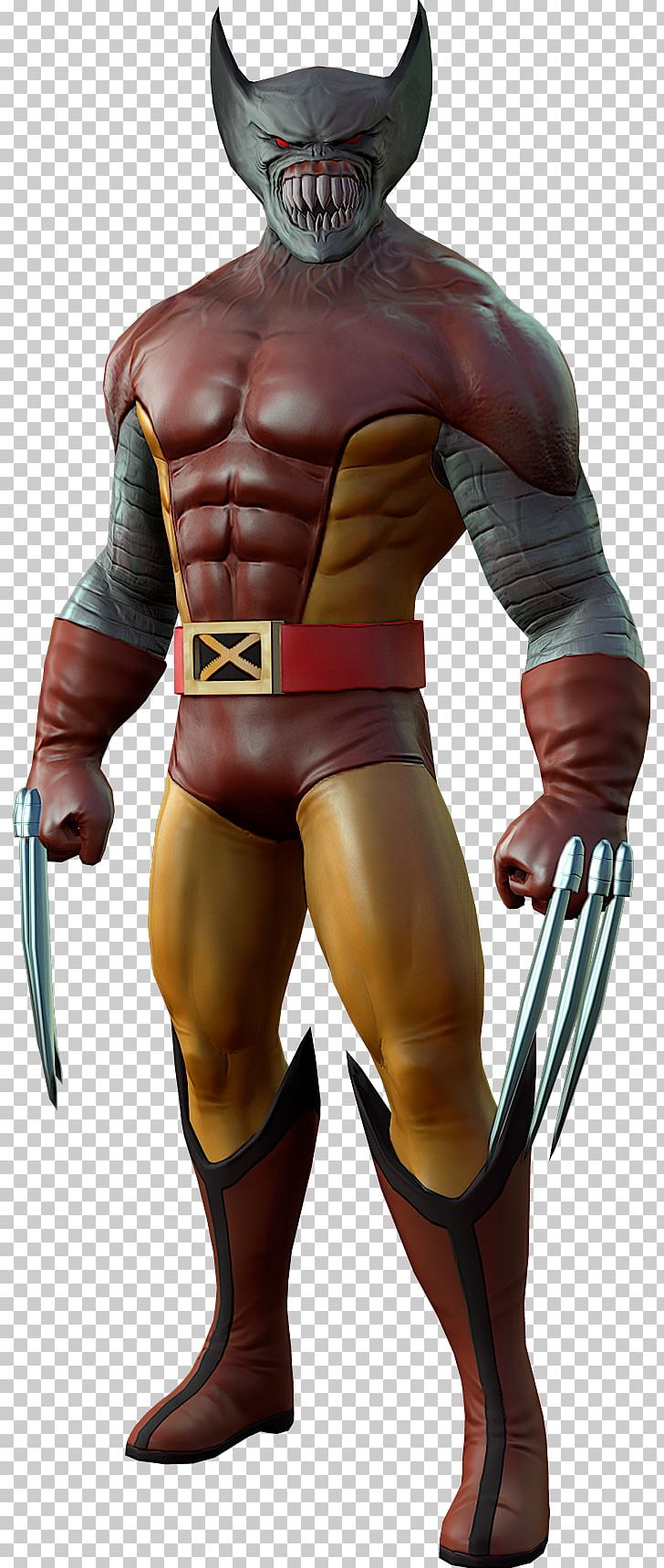 Marvel Heroes 2016 Wolverine Juggernaut X 23 Brood Png