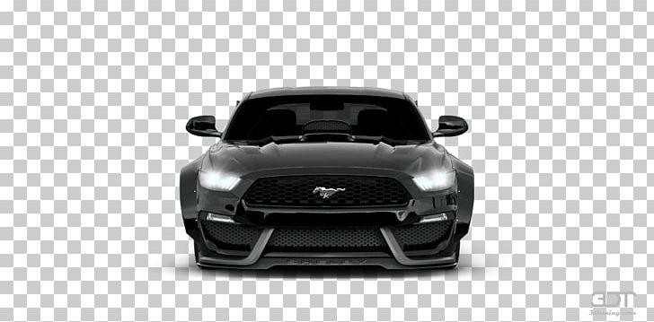 Sports Car Bumper Motor Vehicle Muscle Car PNG, Clipart, Automotive Design, Automotive Exterior, Black And White, Brand, Bumper Free PNG Download