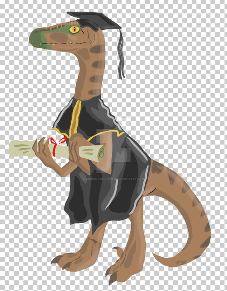 Velociraptor Cartoon Character Fiction PNG, Clipart, Animal, Animal Figure, Animated Cartoon, Cartoon, Character Free PNG Download