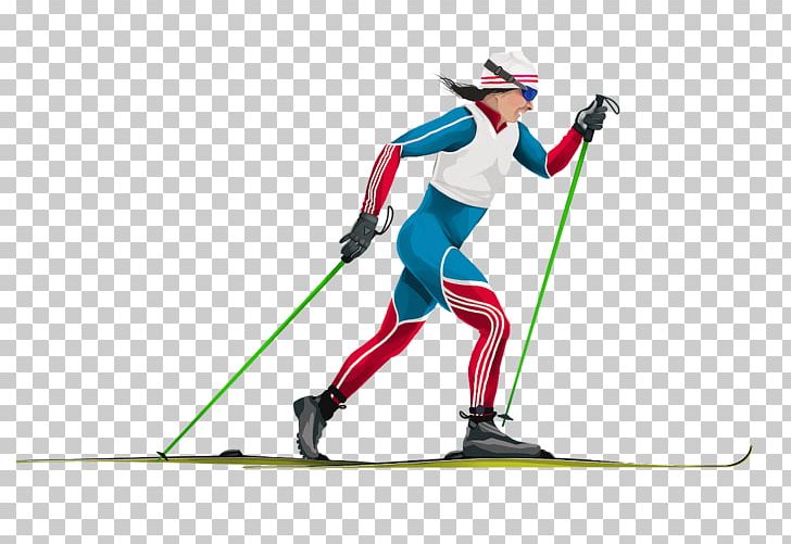 2014 Winter Olympics Skiing Sport Skier PNG, Clipart, 2014 Winter Olympics, Alpine Skiing, Biathlon, Crosscountry Skiing, Figure Skating Free PNG Download