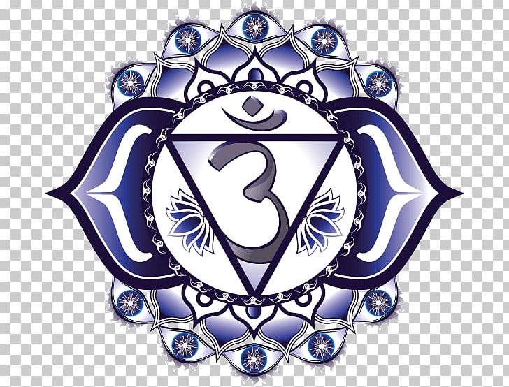 Ajna Third Eye Chakra Symbol Meditation PNG, Clipart, Ajna, Anahata, Brand, Chakra, Circle Free PNG Download