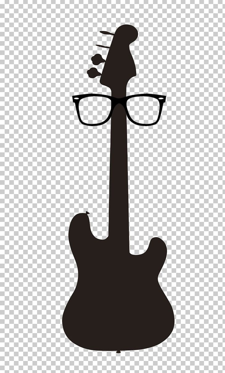 Bass Guitar Double Bass Electric Guitar PNG, Clipart, Acoustic Guitar, Bass, Bass Guitar, Bassist, Black And White Free PNG Download