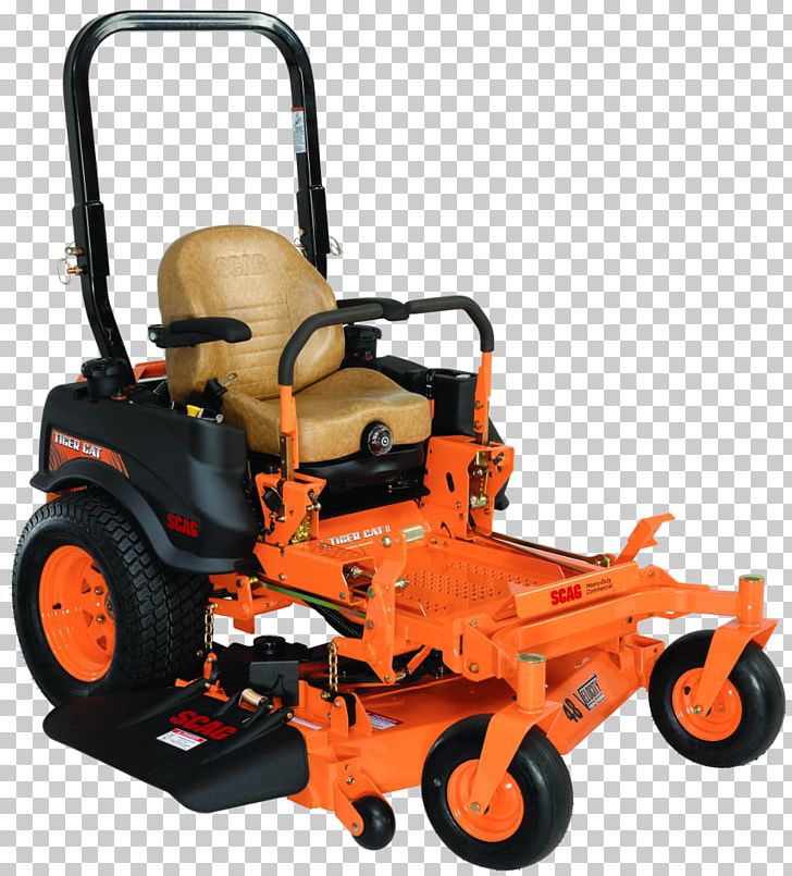 Cat Tiger Lawn Mowers Zero-turn Mower Lane Sales PNG, Clipart,  Free PNG Download