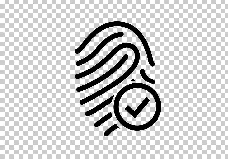 Computer Icons Fingerprint PNG, Clipart, Access Control, Area, Black And White, Brand, Circle Free PNG Download