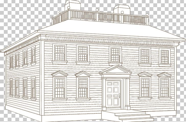 Furniture Classical Architecture Facade House PNG, Clipart,  Free PNG Download