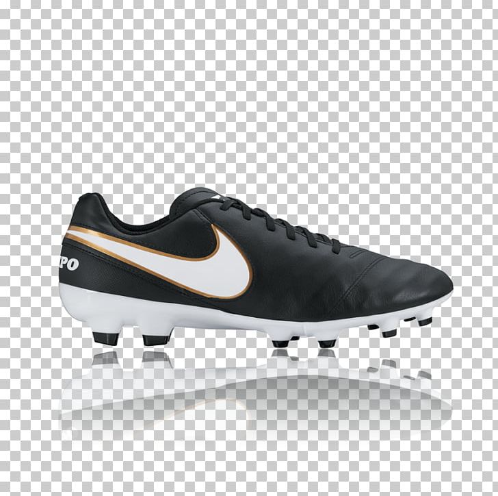 Nike Tiempo Football Boot Cleat Shoe PNG, Clipart, Adidas, Athletic Shoe, Black, Boot, Brand Free PNG Download