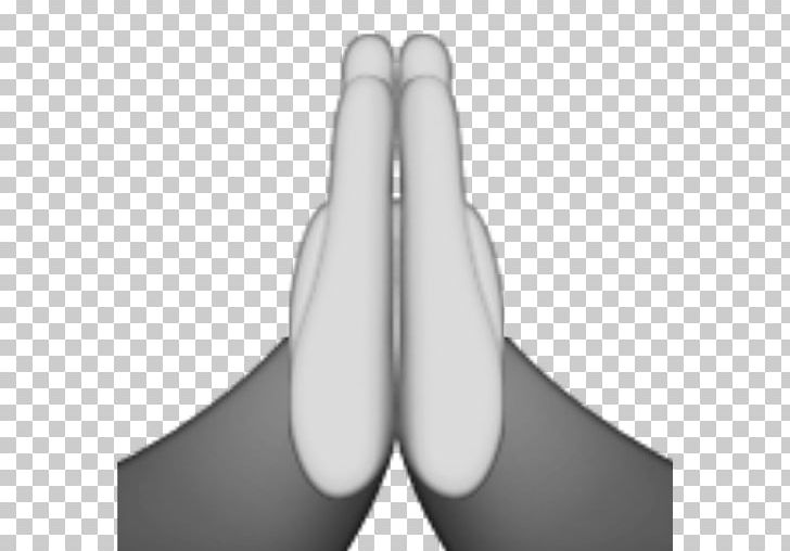 Praying Hands Emoji Prayer High Five Emoticon PNG, Clipart, Arm, Black And White, Culture Of Japan, Emoji, Emoticon Free PNG Download