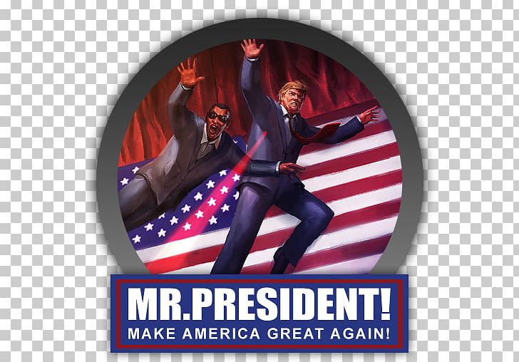 President Of The United States Alien Tower Video Game Mr.President Rump PNG, Clipart, Agario, Brand, Game, Hello Neighbor, Mr President Free PNG Download