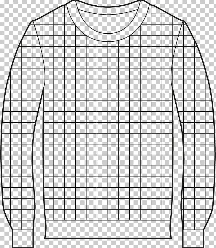 Television Shirt Sweater Plastic Canvas Communication PNG, Clipart, Angle, Area, Black And White, Circle, Clothing Free PNG Download