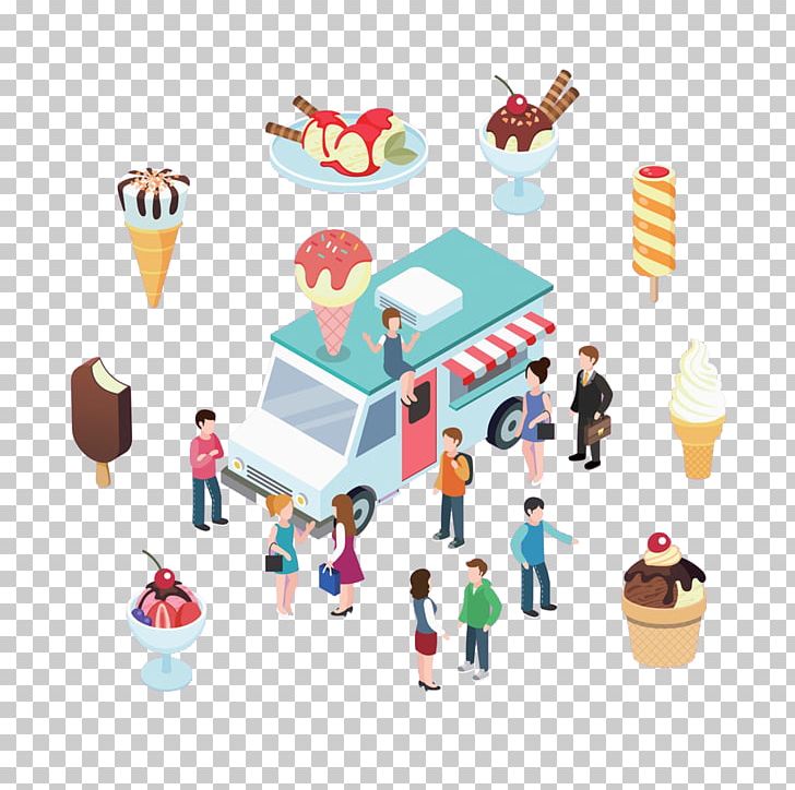 Ice Cream Van PNG, Clipart, Area, Cars, Clip Art, Communication, Cream Free PNG Download