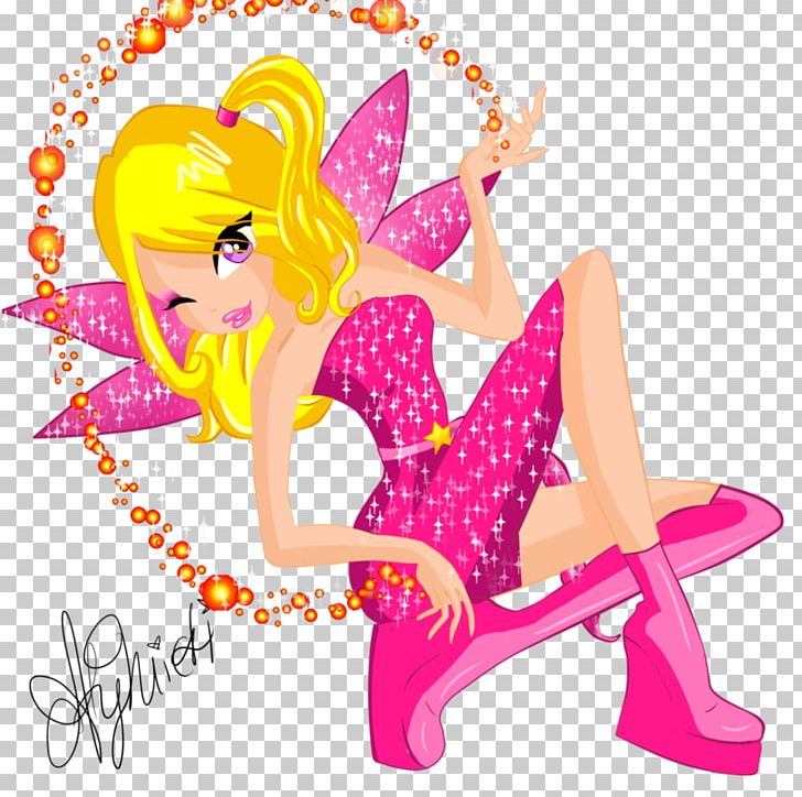 Illustration Barbie Design Pink M PNG, Clipart, Art, Barbie, Fictional Character, Legendary Creature, Magenta Free PNG Download