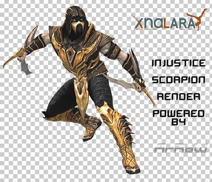 Injustice: Gods Among Us Mortal Kombat X Scorpion Ares Themyscira PNG, Clipart, Action Figure, Ares, Character, Fictional Character, Figurine Free PNG Download