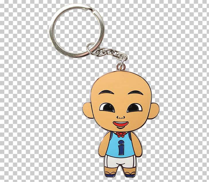 Key Chains Upin Les' Copaque Production Sticker Souvenir PNG, Clipart, Body Jewelry, Cartoon, Fashion Accessory, Gift, Keychain Free PNG Download