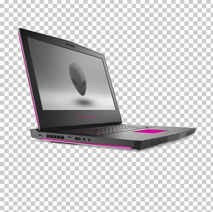 Laptop Dell Intel Core I7 Alienware PNG, Clipart, Alienware, Brand, Computer, Ddr4 Sdram, Dell Free PNG Download