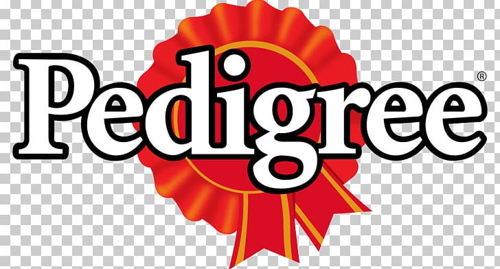 Logo Pedigree Petfoods Dog Food Brand PNG, Clipart, Animals, Area, Brand, Dog, Dog Food Free PNG Download
