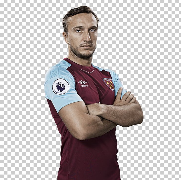 Mark Noble West Ham United F.C. Premier League London Stadium Manchester United F.C. PNG, Clipart, Andy Carroll, Arm, Carlton, Elbow, Football Free PNG Download