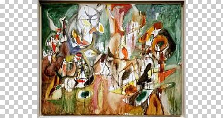 One Year The Milkweed Arshile Gorky: 1904 PNG, Clipart,  Free PNG Download