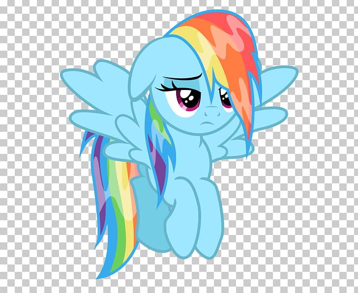 Rainbow Dash Rarity Pony PNG, Clipart, Animal Figure, Art, Cartoon, Character, Crying Free PNG Download