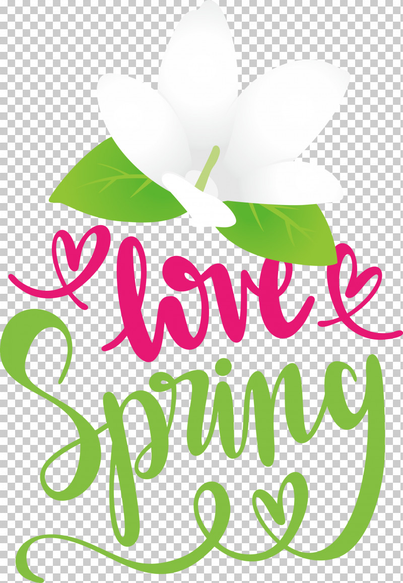 Love Spring Spring PNG, Clipart, Leaf, Line, Logo, Meter, Mtree Free PNG Download