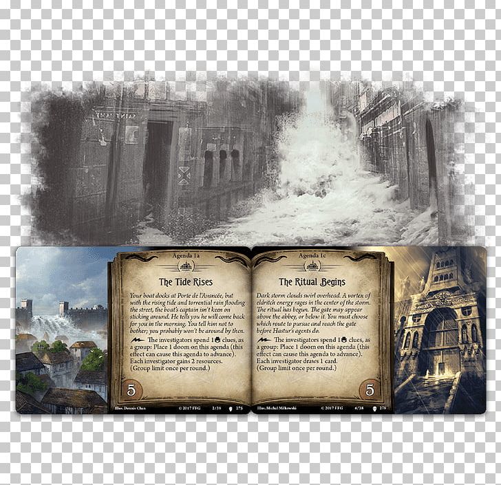 Arkham Horror: The Card Game The King In Yellow Carcosa PNG, Clipart, Arkham, Arkham Horror, Arkham Horror The Card Game, Card Game, Collectible Card Game Free PNG Download