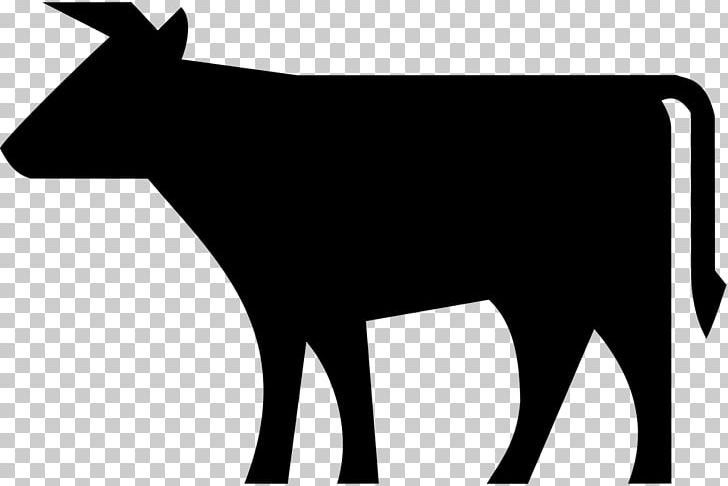 Beef Cattle Angus Cattle PNG, Clipart, Angus Cattle, Animals, Beef Cattle, Black, Black And White Free PNG Download
